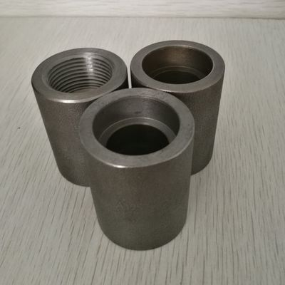 ข้อต่อท่อเหล็กอัลลอย C22 EQ Coupling SW MSS SP-97 2X1" Forged Fittings