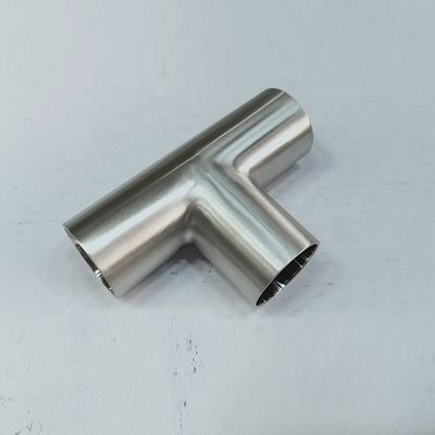 UNS NO6455 ASTM B564 12 "SchSTD Alloy Steel Buttwelding pipe fittings ตรงหรือลดที