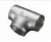 8''x4 &quot;Schedule 80 ALLOY C-2000 ASME SB564 Alloy Steel Buttwelding pipe fittings Reducing