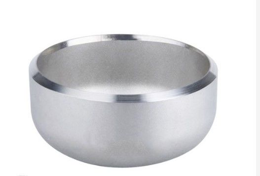 Cap Small, Diam: 3/4 &quot;, Std of design: ASME B16.11, Ends: SW-F, Rating: 3000 #, Material: Forged-ASTM A182 Gr. F11