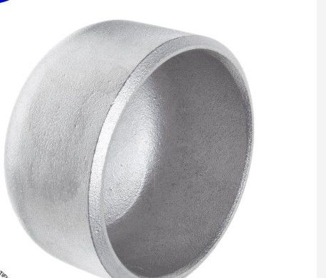 Cap Small, Diam: 3/4 &quot;, Std of design: ASME B16.11, Ends: SW-F, Rating: 3000 #, Material: Forged-ASTM A182 Gr. F11