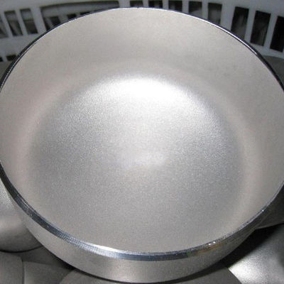 Cap Small, Diam: 3/4 &quot;, Std of design: ASME B16.11, Ends: SW-F, Rating: 3000 #, Material: Forged-ASTM A182 Gr. F11