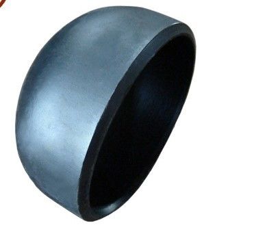 ANSI/ASME สแตนเลส สแตนเลสคาร์บอนสแตนเลส หมวกหมุนขนาดและวัสดุที่สามารถปรับแต่งได้ เกรดอุตสาหกรรม