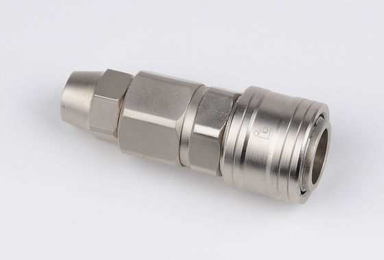 Coupling, Diam: 3/4 ", Std of design: ASME B16.11, Ends: SW-F, Rating: 3000 #, Material: Forged-ASTM A105