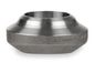 Weldolet, 6 &quot;x4&quot;, Sch: S-STD / S-STD, Std of design: MSS SP-97, Ends: BW, Material: Forged-ASTM A105 -.