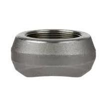 ASTM A105 / A350 LF2 อุปกรณ์ท่อฟอร์จ Weldolet Sockolet Threadolet 1 "3000LB MSS SP-97 Olet