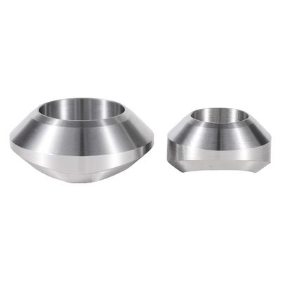1/8 "~ 4" ASTM A105 ASME B16.11 ซ็อกเก็ตแรงดันสูงเชื่อม 3000LB weldolet