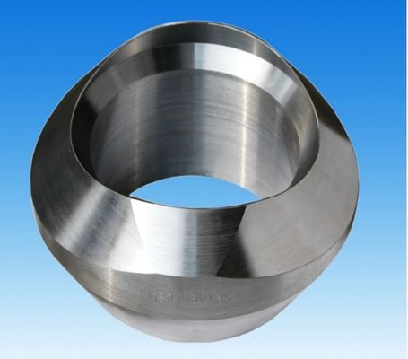 ASTM 2 "X12" 3000LB Flangeolet Forged Fittings Socket Weld