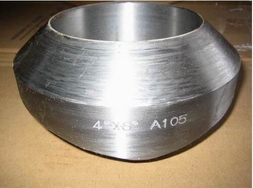 ดูเพล็กซ์ F51 UNS S31803 1.4462 Weldolet Sockolet ASTM A182