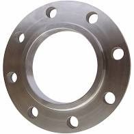 ASTM Carbon Steel A105 ก้นยกหน้า 150Lbs Flange