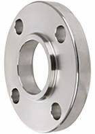 ASTM Carbon Steel A105 ก้นยกหน้า 150Lbs Flange
