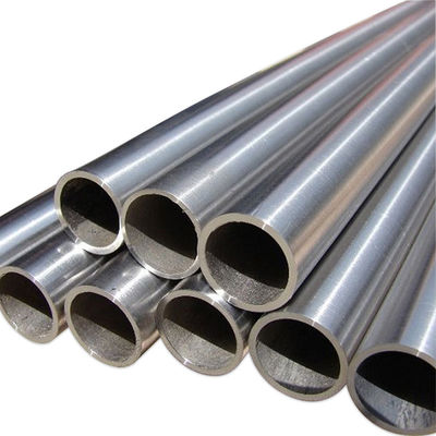 ASTM A106 / API 5L / ASTM A53 ท่อเหล็กไม่มีตะเข็บ