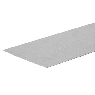 DIN มาตรฐาน เหล็กม้วนเย็นคาร์บอนต่ําใน White Finish Mill Edge Sheet Technology