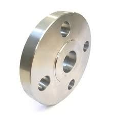 150lb 8 "254SMO ซ็อกเก็ตเชื่อมหน้าแปลน DIN1.4547 หน้าแปลนปลอมแปลง