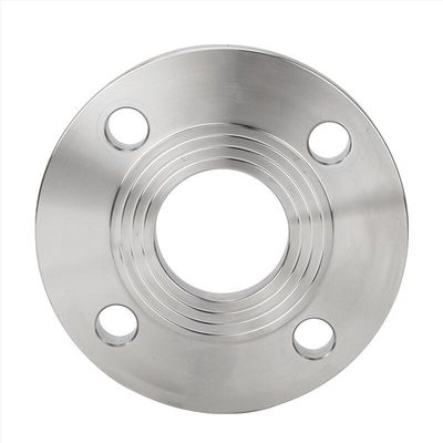 ASTM Carbon Steel A105 ก้นยกหน้า 150Lbs Flange
