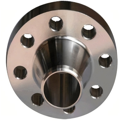 คอเชื่อมโลหะนิกเกิลที่ออกแบบใหม่เพื่อสิ่งแวดล้อม B564 N08825 12 "PN150