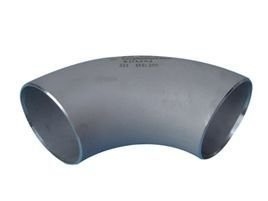 ข้อศอกเชื่อมเหล็กกล้าคาร์บอน 90 องศาข้อศอก GB / T12459-90E ข้อศอกเจาะข้อศอกแบบไม่มีรอยต่อ
