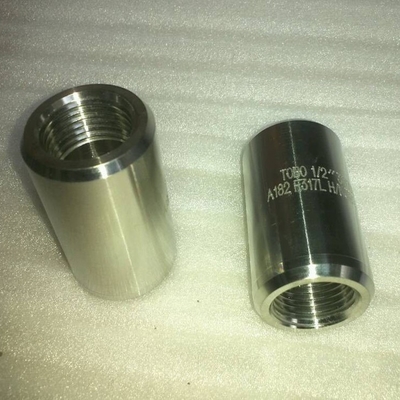 ANSI / ASME สแตนเลส สแตนเลสคาร์บอนสแตนเลสผูกเชือกขนาดที่ปรับแต่งได้ & วัสดุเกรดอุตสาหกรรม