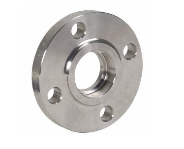 ASME / ANSI B16.9 โลหะผสม 400 ASTM / UNS N04400 หน้าแปลนเกลียว 14 "Class900