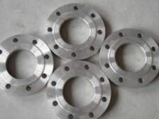 สลิป SOF - บนหน้าแปลนแมชชีนนิ่งโลหะผสมนิกเกิล ASTM / UNSN N04400 14" 1500 #