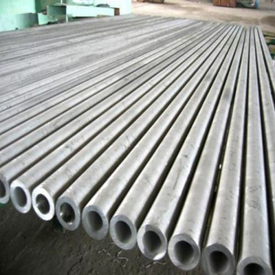 ท่อไร้รอยต่อท่อเหล็กโลหะผสมนิกเกิล OD 12 '' ความหนาของผนัง 10mm