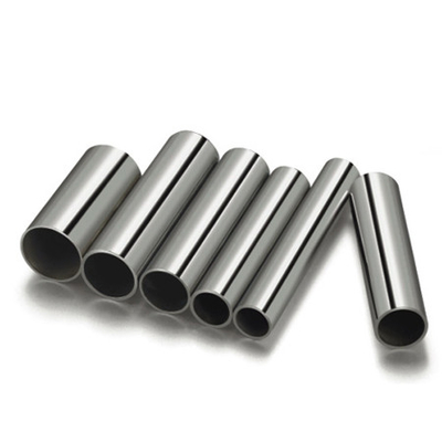 Incoloy 825 ท่อไร้รอยต่อท่อเหล็กโลหะผสมนิกเกิล 2'' SCH40 Professional