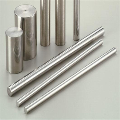 ท่อไร้รอยต่อเหล็กกล้าโลหะผสมนิกเกิลอุณหภูมิสูงความดันสูง B622 UNS N10276