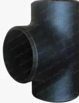 ล้อแม็ก 600 ASTM/UNSP N06600 Barred Tee OD 11 "WT 4 mm Environmental