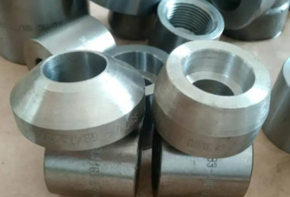ANSI/ASME สแตนเลส สแตนเลสคาร์บอน โซคคอลเลท ขนาดและวัสดุที่สามารถปรับเปลี่ยนได้ เกรดอุตสาหกรรม