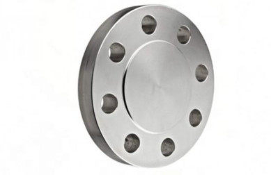 ASTM / UNS N02200 โลหะผสมเหล็กฟอร์จฟิตติ้งหน้าแปลนตาบอด 12” 600 LB