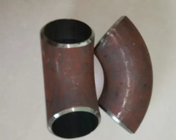 ASTM / UNS N02200 30 องศาข้อศอกเชื่อมชน LR DN15 SCH40 ข้อต่อท่อเหล็กอัลลอยด์