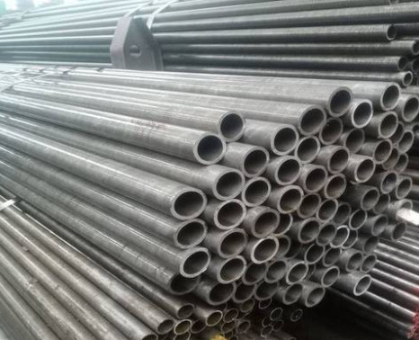 AISI/SATM 304L Stainless Steel Seamless Pipe Out เส้นผ่านศูนย์กลาง 34 mm, Thinkness 3mm