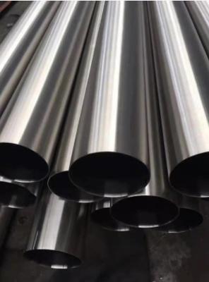 AISI/SATM304S Stainless Steel Seamless Pipe Out เส้นผ่านศูนย์กลาง 42 mm, Thinkness 6 mm