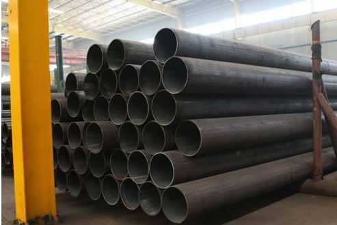 AISI/SATM304S Stainless Steel Seamless Pipe Out เส้นผ่านศูนย์กลาง 42 mm, Thinkness 6 mm