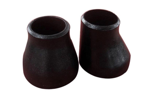 ตัวลดจุดศูนย์กลาง เส้นผ่านศูนย์กลาง:10&quot;x4&quot; ,S-40S/S-10ASME B16.9 ASTM A403-SMLS Gr. WP316L(UNS S31603).