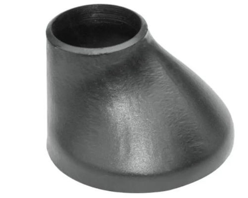 ASME B16.9 ข้อต่อลดเหลี่ยมสแตนเลสแบบตีขึ้นรูปสำหรับท่ออุตสาหกรรม