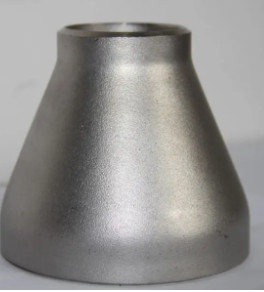 ตัวลดจุดศูนย์กลาง, เส้นผ่านศูนย์กลาง:10&quot;x8&quot; ,S-40S/S-10ASME B16.9 ASTM A403-SMLS Gr. WP316L(UNS S31603).