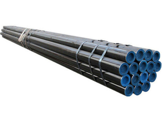 ASTM A335 P91 SA213 T11 T91 T9 T5 BOILER TUBE HEAT EXCHANGER ALLOY ท่อไร้รอยต่อ
