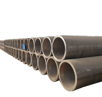 ASTM A335 P91 SA213 T11 T91 T9 T5 BOILER TUBE HEAT EXCHANGER ALLOY ท่อไร้รอยต่อ