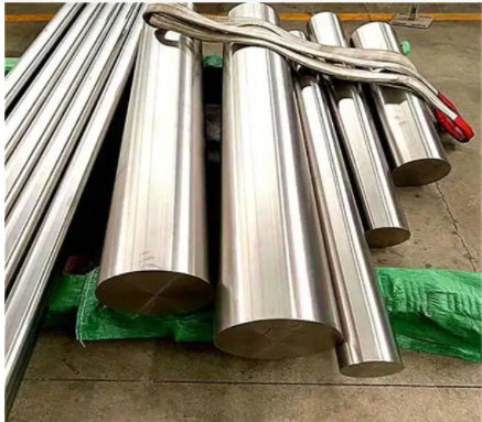 สแตนเลส AISI/SATM 304 ท่อไร้รอยต่อ OD 10" Sch10s ASME B36.19M