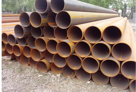 ท่อทองแดงนิกเกิล Monel400 ASTM B467 ท่อไม่มีรอยต่อขนาดเส้นผ่านศูนย์กลาง 30" Sch40s