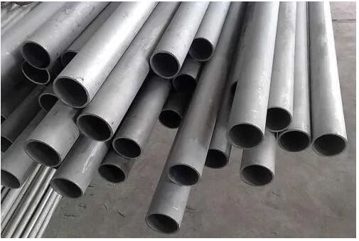 สแตนเลส AISI/SATM 316 ท่อไร้รอยต่อ OD 20&quot; Sch80s ASME B36.19M