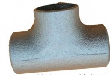 การเชื่อมแบบก้นแบบไม่มีรอยต่อ 22” * 22” SCH-STD Alloy 400 ASTM / UNS N04400