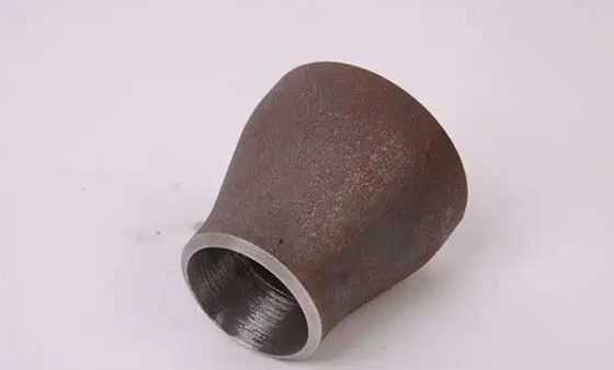 ตัวลดการเชื่อมแบบก้นแบบไม่มีรอยต่อ 24” * 10” SCH-80 Alloy K-500 ASTM/UNS N05500