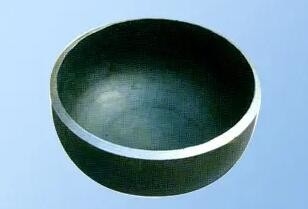 ข้อต่อท่อ :ฝาเชื่อม OD:10" SCH-80 Alloy 625 ASTM/UNS N06625