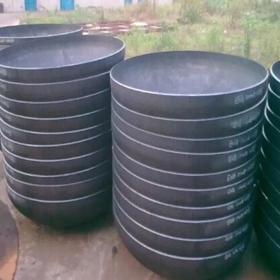 ข้อต่อท่อ :ฝาเชื่อม OD:10" SCH-80 Alloy 625 ASTM/UNS N06625