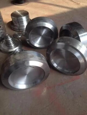 ข้อต่อท่อ :ฝาเชื่อม OD:10" SCH-40 Alloy 625 ASTM/UNS N06625