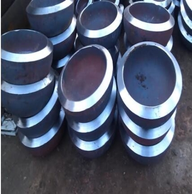 ข้อต่อท่อ :ฝาเชื่อม OD:10" SCH-10S ล้อแม็ก 625 ASTM/UNS N06625