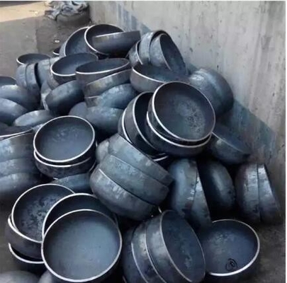 ข้อต่อท่อ :ฝาเชื่อม OD:10" SCH-STD Alloy 625 ASTM/UNS N06625