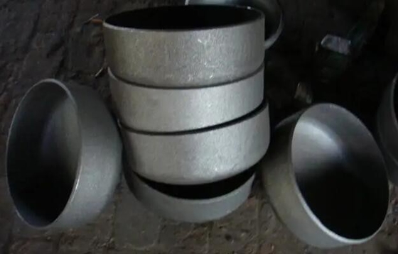 ข้อต่อท่อ :ฝาเชื่อม OD:10" SCH-10S ล้อแม็ก 625 ASTM/UNS N06625